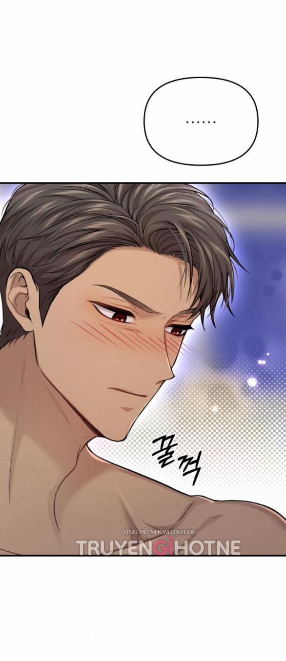 Phòng Ngủ Bí Mật Của Công Chúa Bị Bỏ Rơi 41.5 trang 42