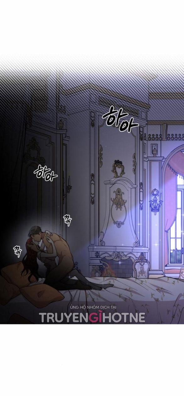Phòng Ngủ Bí Mật Của Công Chúa Bị Bỏ Rơi 41.5 trang 53