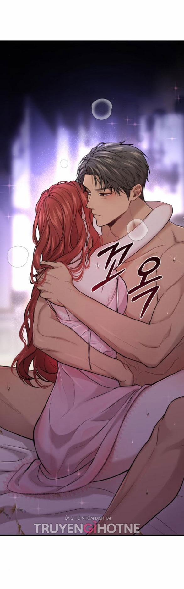 Phòng Ngủ Bí Mật Của Công Chúa Bị Bỏ Rơi 41.5 trang 73