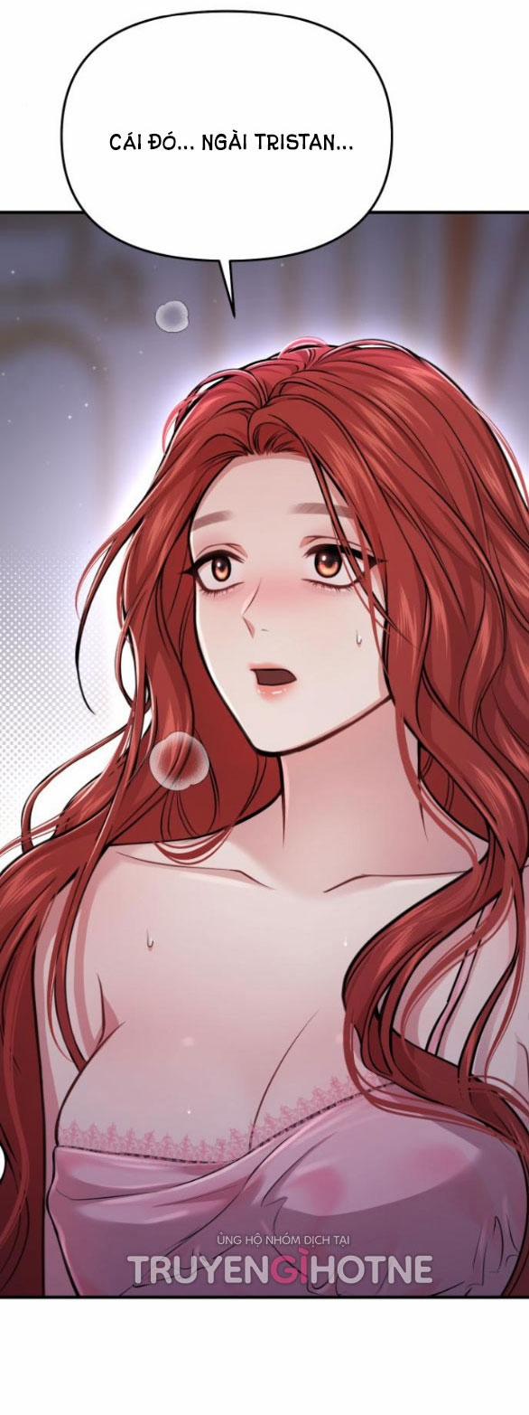 Phòng Ngủ Bí Mật Của Công Chúa Bị Bỏ Rơi 41.5 trang 83