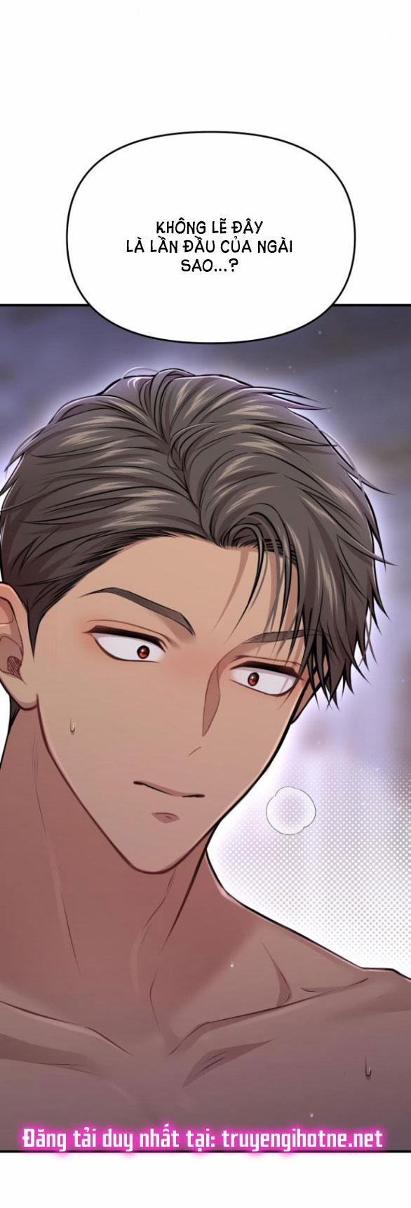 Phòng Ngủ Bí Mật Của Công Chúa Bị Bỏ Rơi 41.5 trang 84