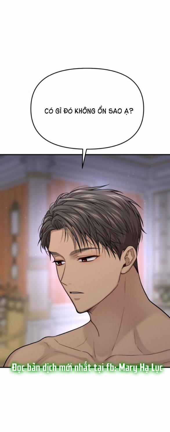 Phòng Ngủ Bí Mật Của Công Chúa Bị Bỏ Rơi 41.5 trang 9