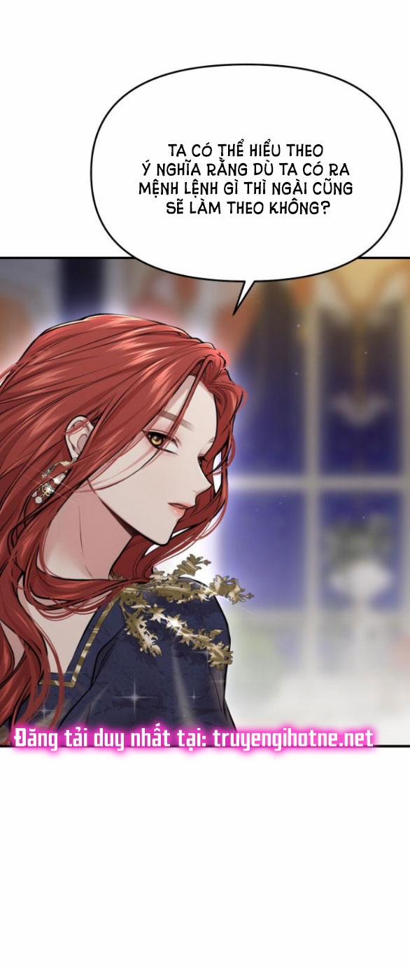 Phòng Ngủ Bí Mật Của Công Chúa Bị Bỏ Rơi 41 trang 0