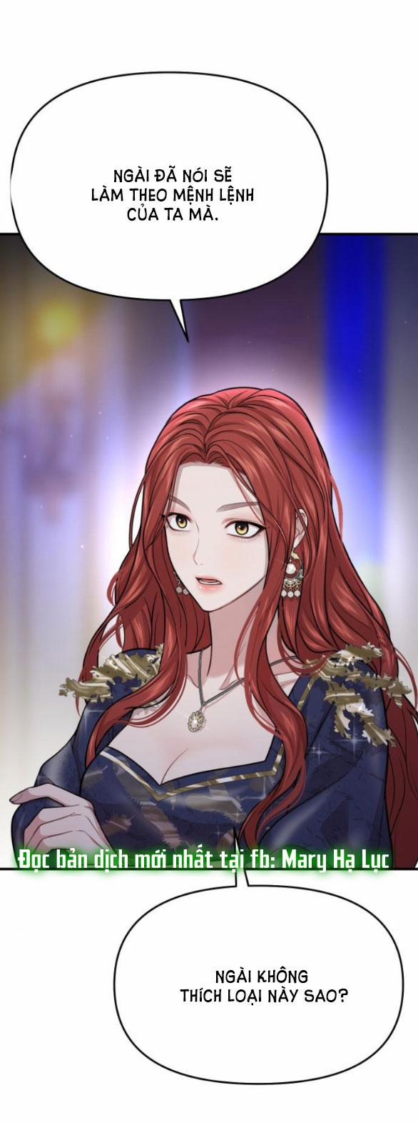 Phòng Ngủ Bí Mật Của Công Chúa Bị Bỏ Rơi 41 trang 12