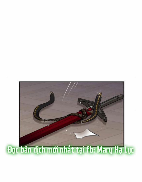 Phòng Ngủ Bí Mật Của Công Chúa Bị Bỏ Rơi 41 trang 21