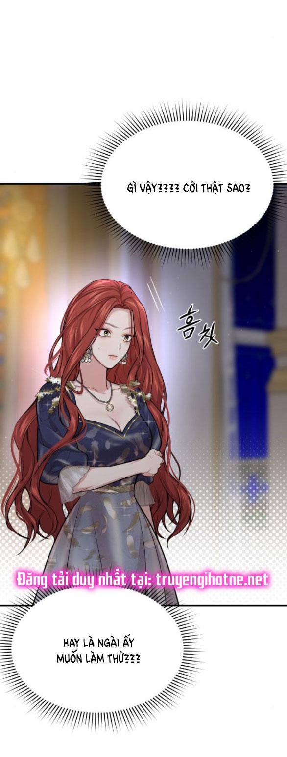 Phòng Ngủ Bí Mật Của Công Chúa Bị Bỏ Rơi 41 trang 23