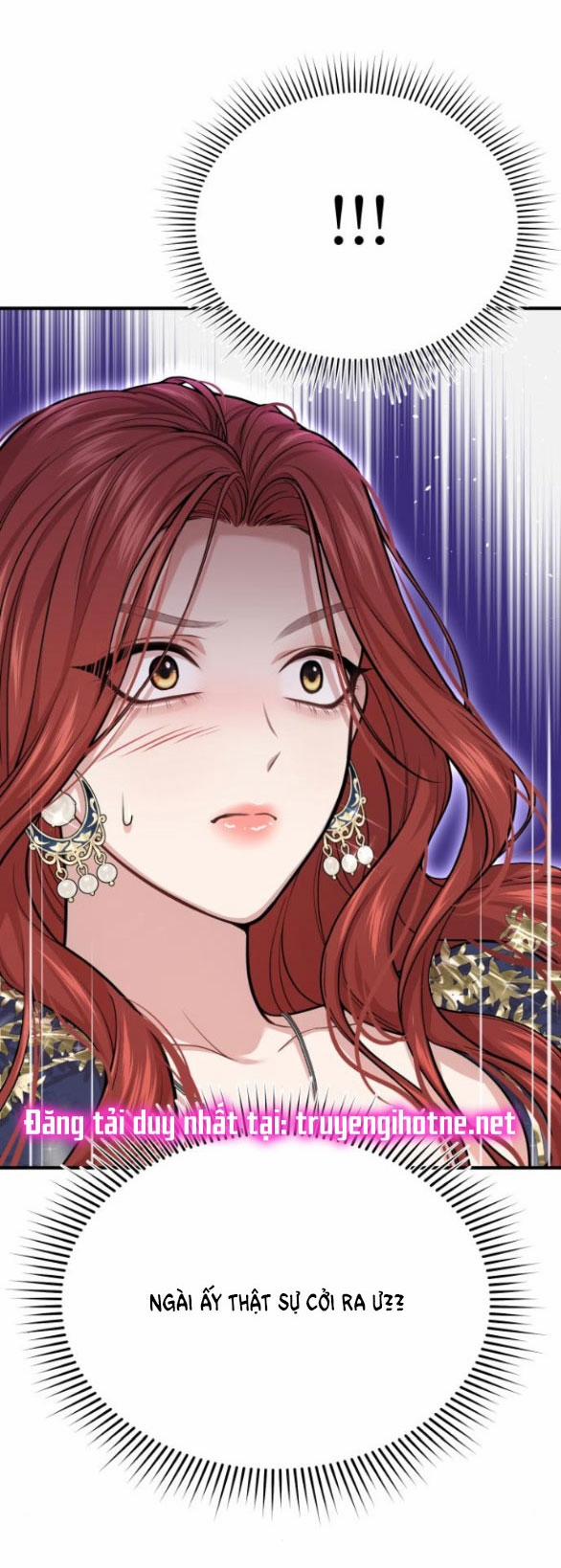 Phòng Ngủ Bí Mật Của Công Chúa Bị Bỏ Rơi 41 trang 26