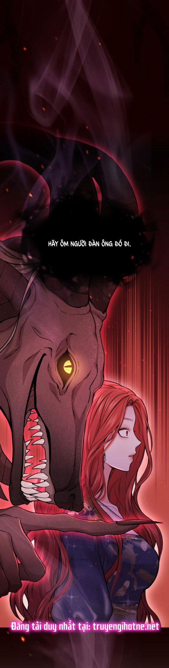 Phòng Ngủ Bí Mật Của Công Chúa Bị Bỏ Rơi 41 trang 46