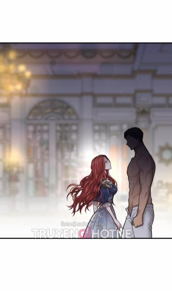 Phòng Ngủ Bí Mật Của Công Chúa Bị Bỏ Rơi 41 trang 52