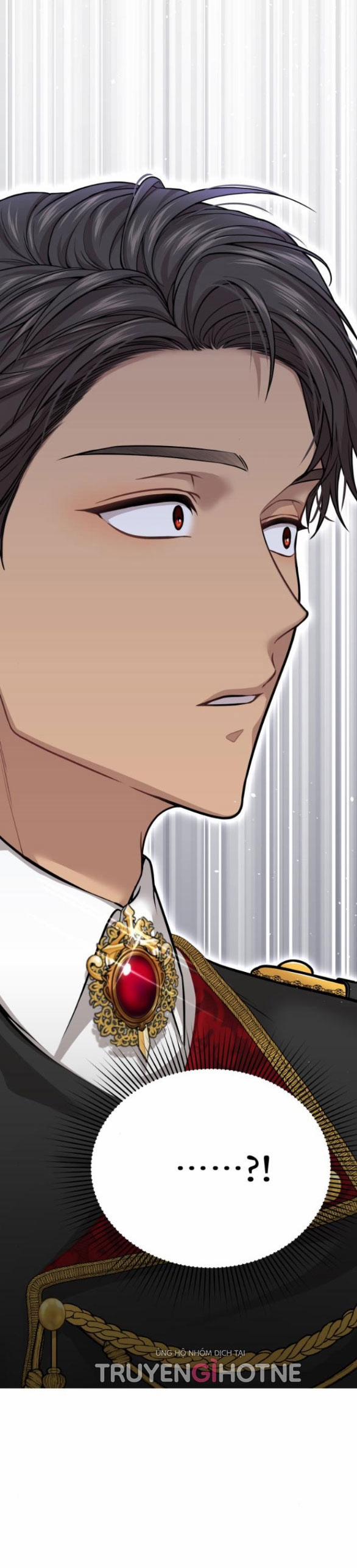 Phòng Ngủ Bí Mật Của Công Chúa Bị Bỏ Rơi 41 trang 9