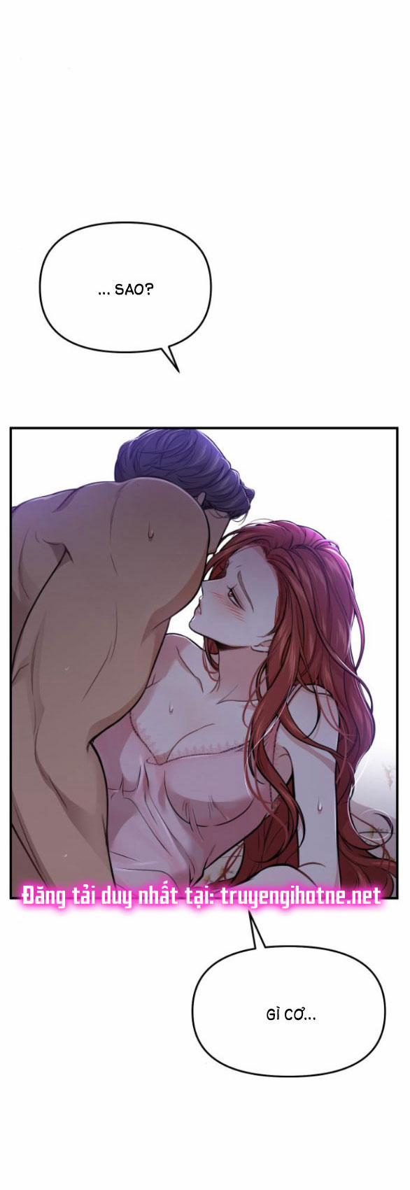 Phòng Ngủ Bí Mật Của Công Chúa Bị Bỏ Rơi 42.5 trang 2
