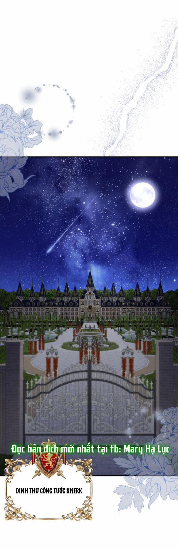 Phòng Ngủ Bí Mật Của Công Chúa Bị Bỏ Rơi 42.5 trang 34
