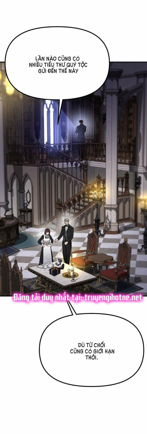 Phòng Ngủ Bí Mật Của Công Chúa Bị Bỏ Rơi 42.5 trang 38