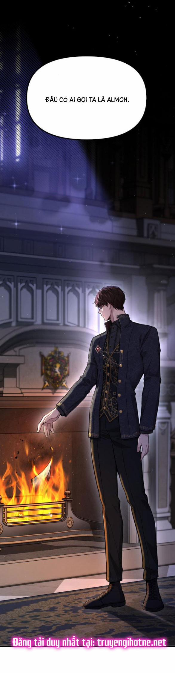 Phòng Ngủ Bí Mật Của Công Chúa Bị Bỏ Rơi 42.5 trang 53