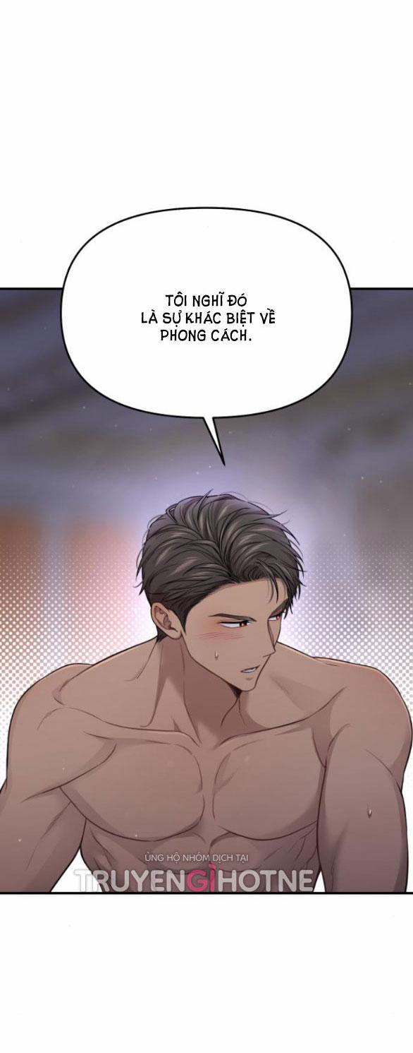 Phòng Ngủ Bí Mật Của Công Chúa Bị Bỏ Rơi 42.5 trang 62