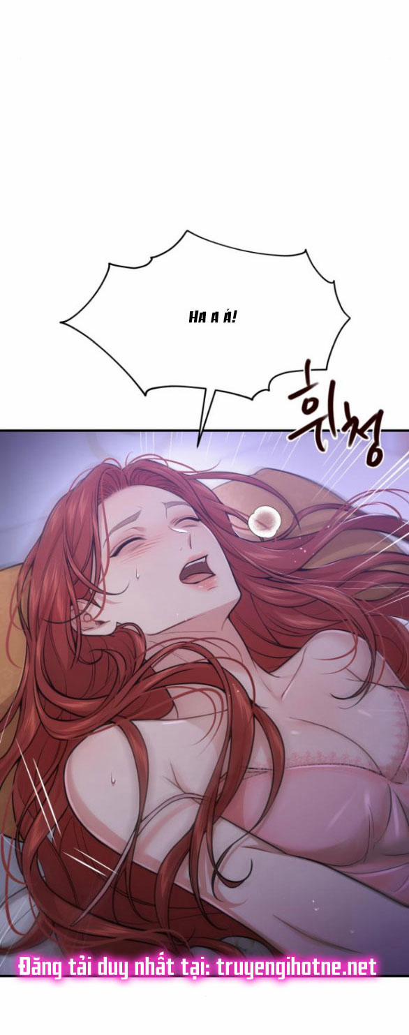 Phòng Ngủ Bí Mật Của Công Chúa Bị Bỏ Rơi 42.5 trang 8