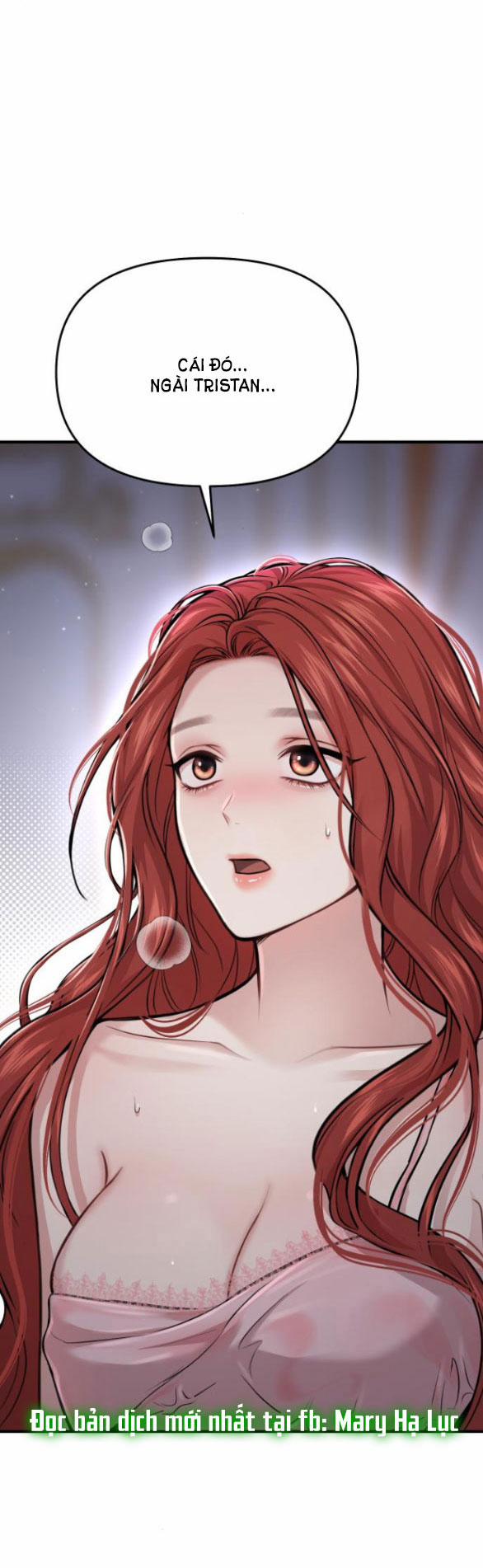 Phòng Ngủ Bí Mật Của Công Chúa Bị Bỏ Rơi 42 trang 1