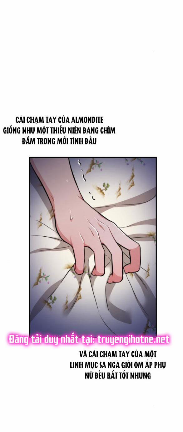 Phòng Ngủ Bí Mật Của Công Chúa Bị Bỏ Rơi 42 trang 19