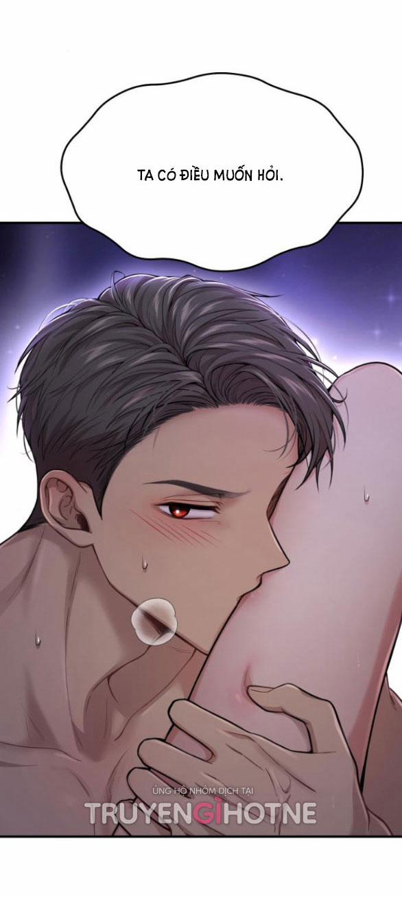 Phòng Ngủ Bí Mật Của Công Chúa Bị Bỏ Rơi 42 trang 28