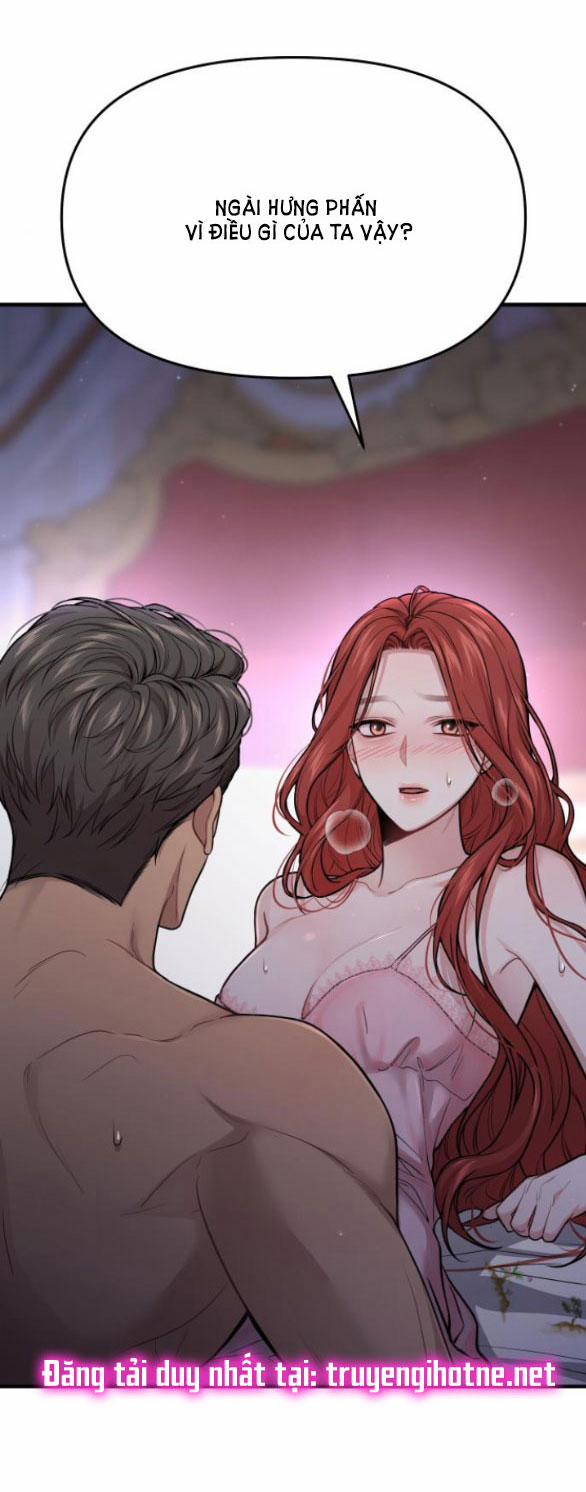 Phòng Ngủ Bí Mật Của Công Chúa Bị Bỏ Rơi 42 trang 30