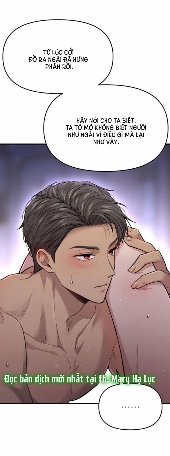 Phòng Ngủ Bí Mật Của Công Chúa Bị Bỏ Rơi 42 trang 32