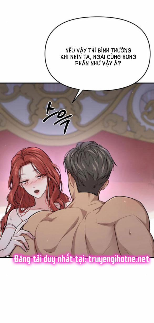 Phòng Ngủ Bí Mật Của Công Chúa Bị Bỏ Rơi 42 trang 36