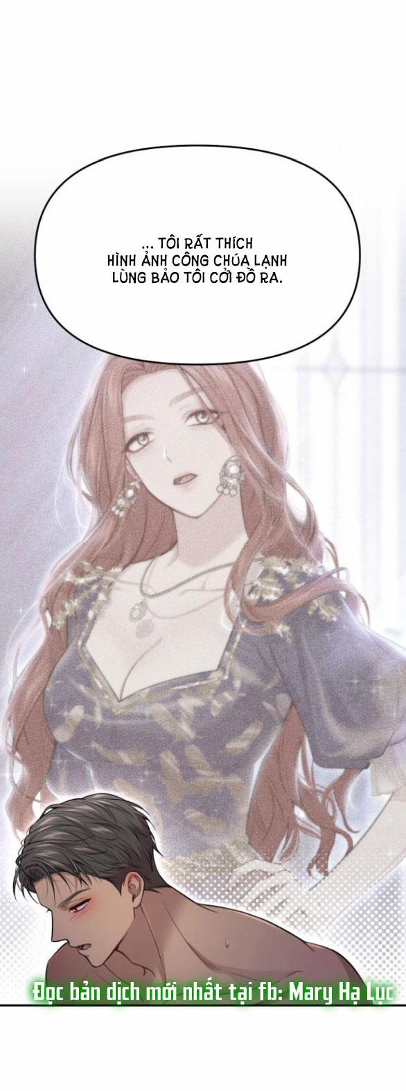 Phòng Ngủ Bí Mật Của Công Chúa Bị Bỏ Rơi 42 trang 41