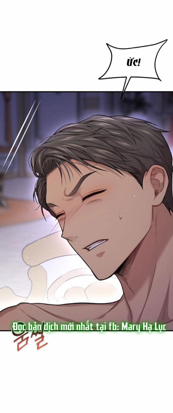 Phòng Ngủ Bí Mật Của Công Chúa Bị Bỏ Rơi 43.5 trang 13