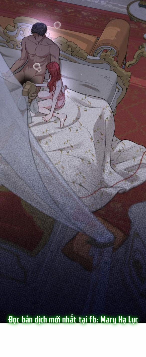 Phòng Ngủ Bí Mật Của Công Chúa Bị Bỏ Rơi 43.5 trang 19