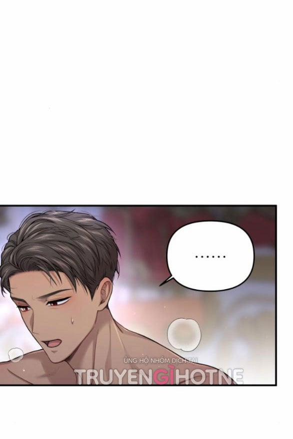 Phòng Ngủ Bí Mật Của Công Chúa Bị Bỏ Rơi 43.5 trang 20