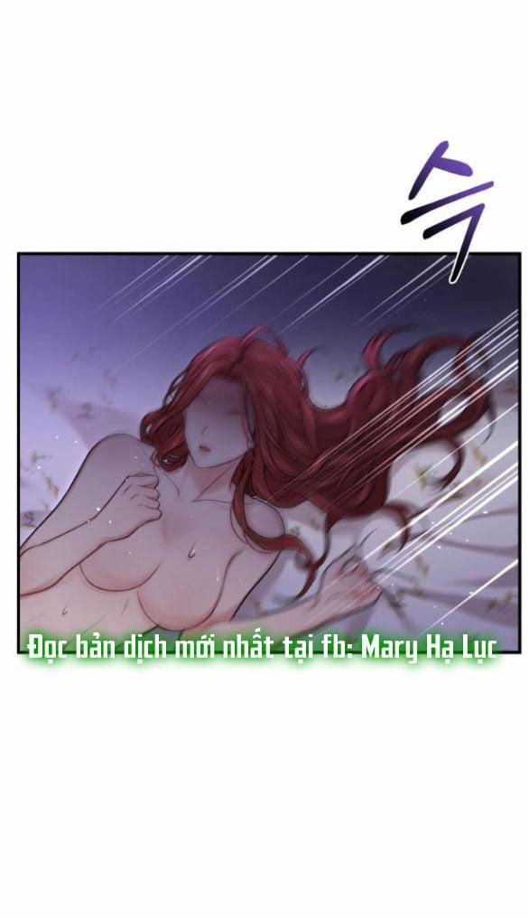 Phòng Ngủ Bí Mật Của Công Chúa Bị Bỏ Rơi 43.5 trang 25
