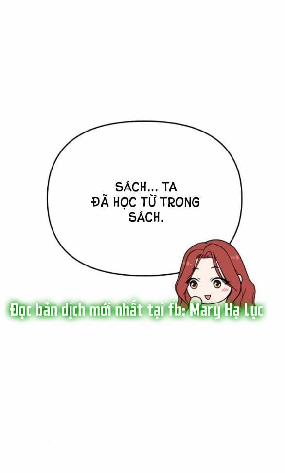 Phòng Ngủ Bí Mật Của Công Chúa Bị Bỏ Rơi 43.5 trang 29