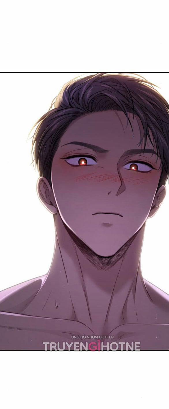 Phòng Ngủ Bí Mật Của Công Chúa Bị Bỏ Rơi 43.5 trang 30