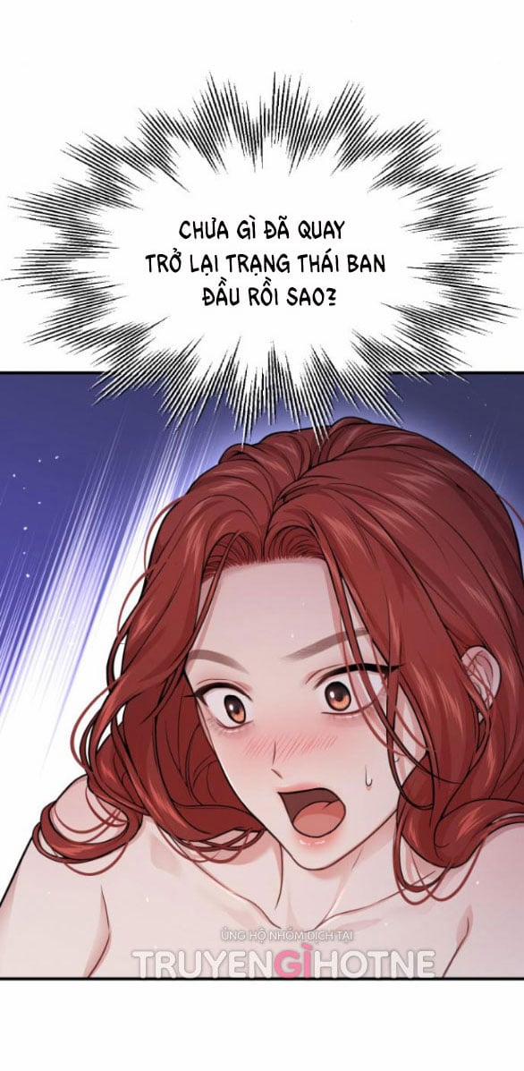 Phòng Ngủ Bí Mật Của Công Chúa Bị Bỏ Rơi 43.5 trang 35