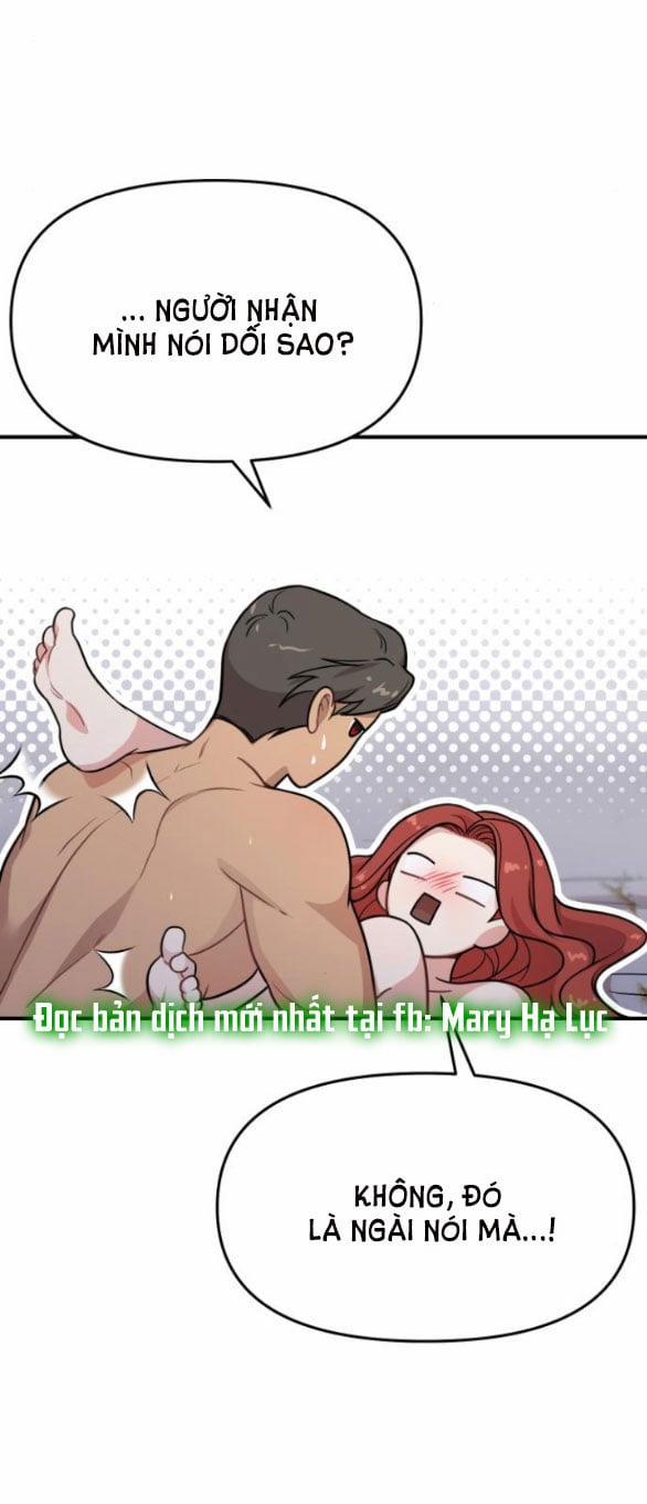 Phòng Ngủ Bí Mật Của Công Chúa Bị Bỏ Rơi 43.5 trang 37