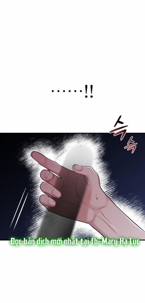 Phòng Ngủ Bí Mật Của Công Chúa Bị Bỏ Rơi 43.5 trang 4