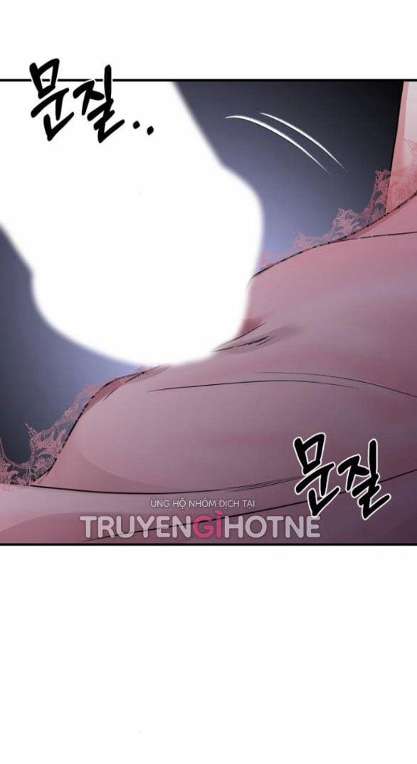 Phòng Ngủ Bí Mật Của Công Chúa Bị Bỏ Rơi 43.5 trang 40