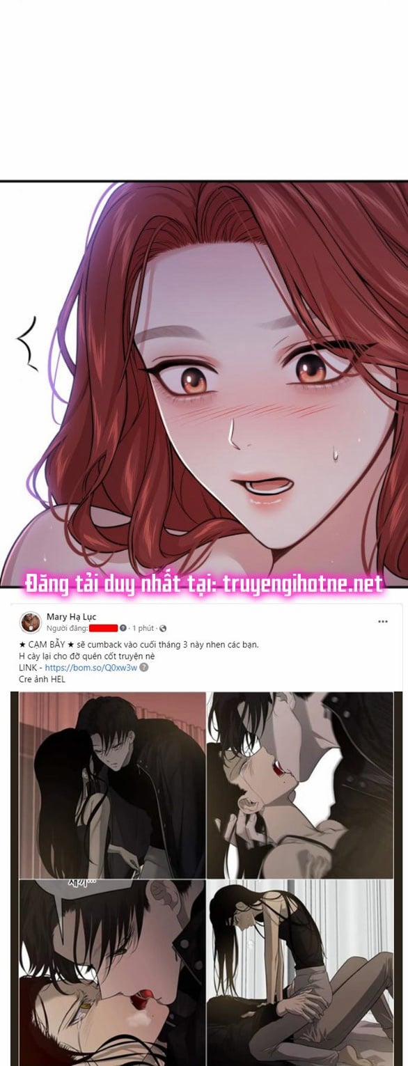 Phòng Ngủ Bí Mật Của Công Chúa Bị Bỏ Rơi 43.5 trang 41