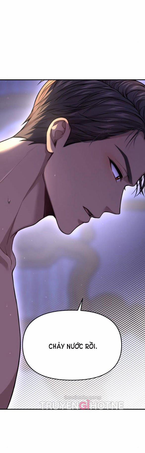 Phòng Ngủ Bí Mật Của Công Chúa Bị Bỏ Rơi 43.5 trang 43