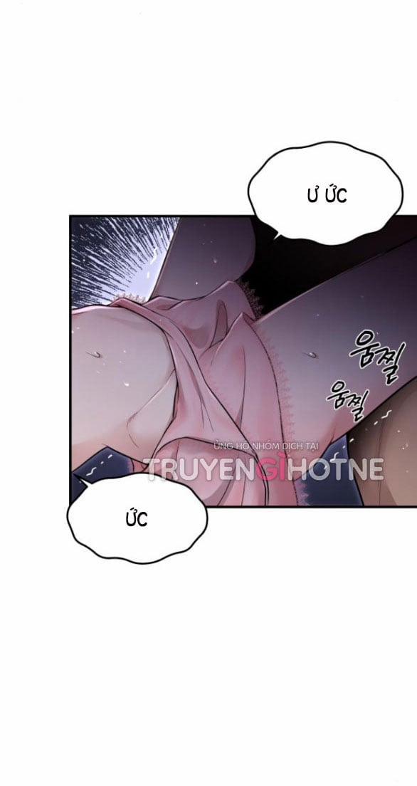 Phòng Ngủ Bí Mật Của Công Chúa Bị Bỏ Rơi 43.5 trang 47