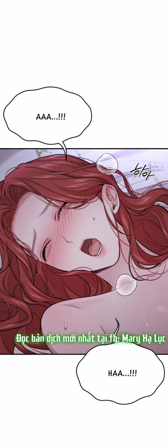 Phòng Ngủ Bí Mật Của Công Chúa Bị Bỏ Rơi 43.5 trang 52