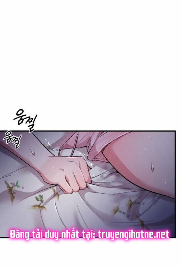 Phòng Ngủ Bí Mật Của Công Chúa Bị Bỏ Rơi 43.5 trang 54