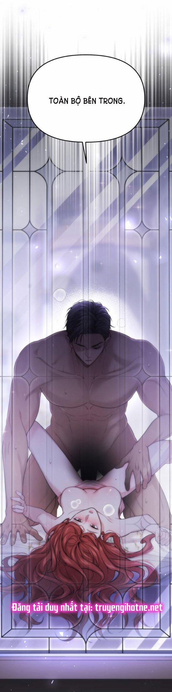 Phòng Ngủ Bí Mật Của Công Chúa Bị Bỏ Rơi 43.5 trang 60