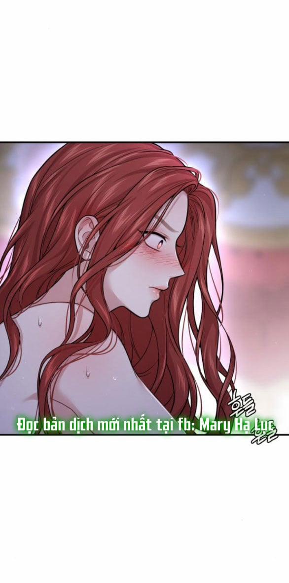 Phòng Ngủ Bí Mật Của Công Chúa Bị Bỏ Rơi 43.5 trang 8