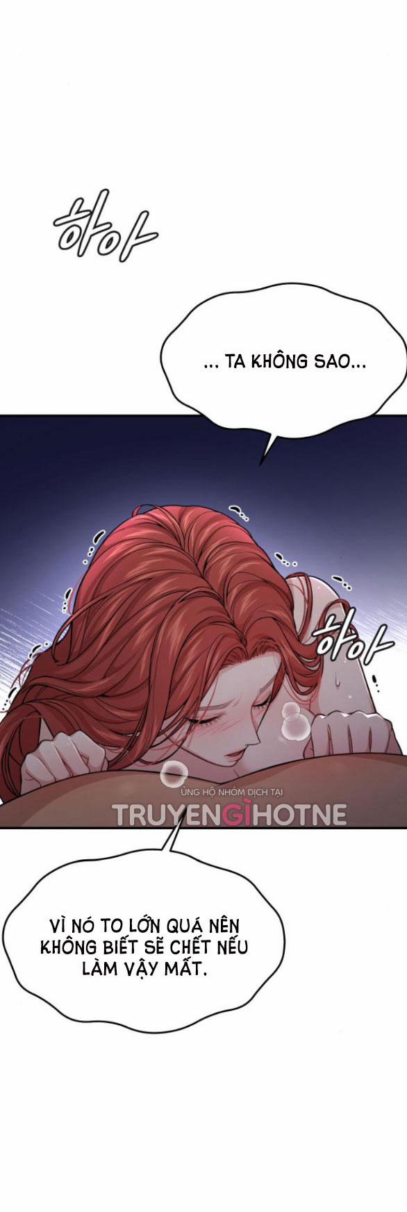 Phòng Ngủ Bí Mật Của Công Chúa Bị Bỏ Rơi 43 trang 36