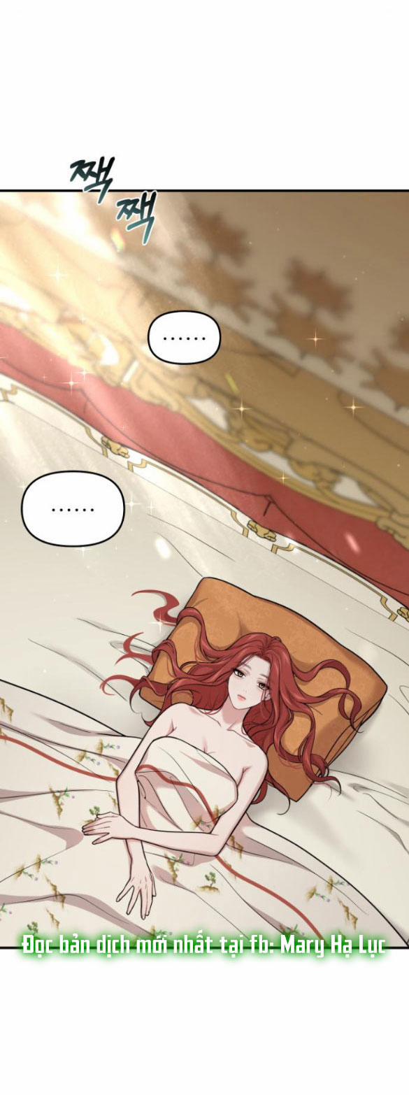 Phòng Ngủ Bí Mật Của Công Chúa Bị Bỏ Rơi 44.5 trang 2