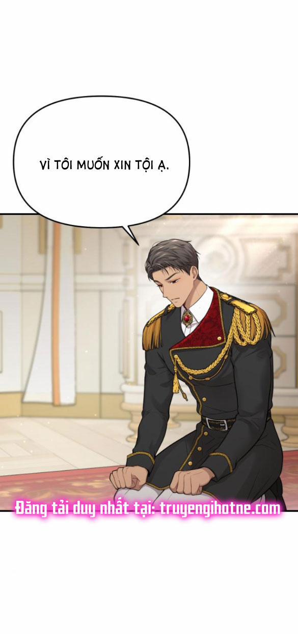 Phòng Ngủ Bí Mật Của Công Chúa Bị Bỏ Rơi 44.5 trang 20