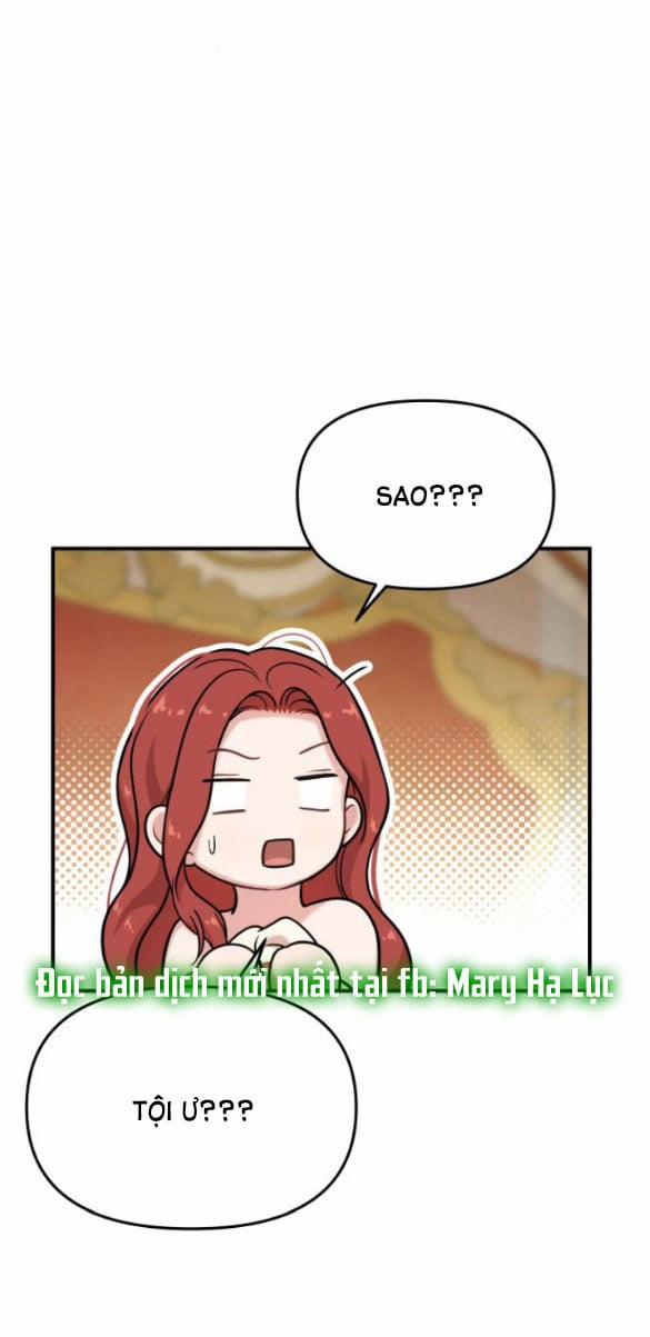 Phòng Ngủ Bí Mật Của Công Chúa Bị Bỏ Rơi 44.5 trang 21