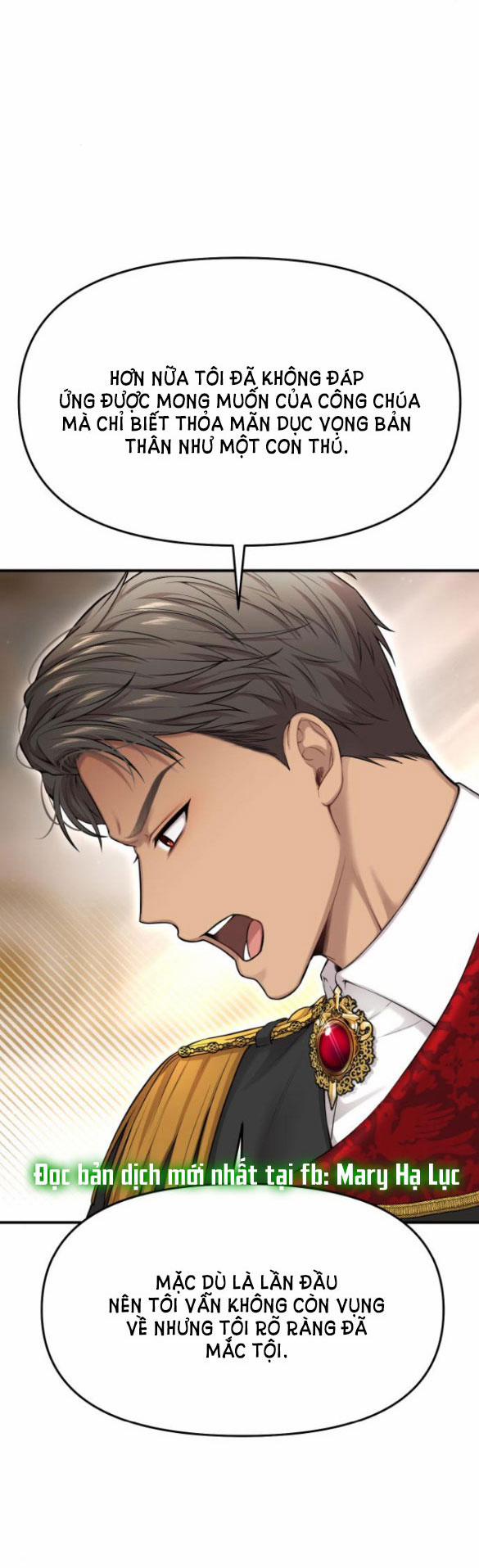 Phòng Ngủ Bí Mật Của Công Chúa Bị Bỏ Rơi 44.5 trang 24