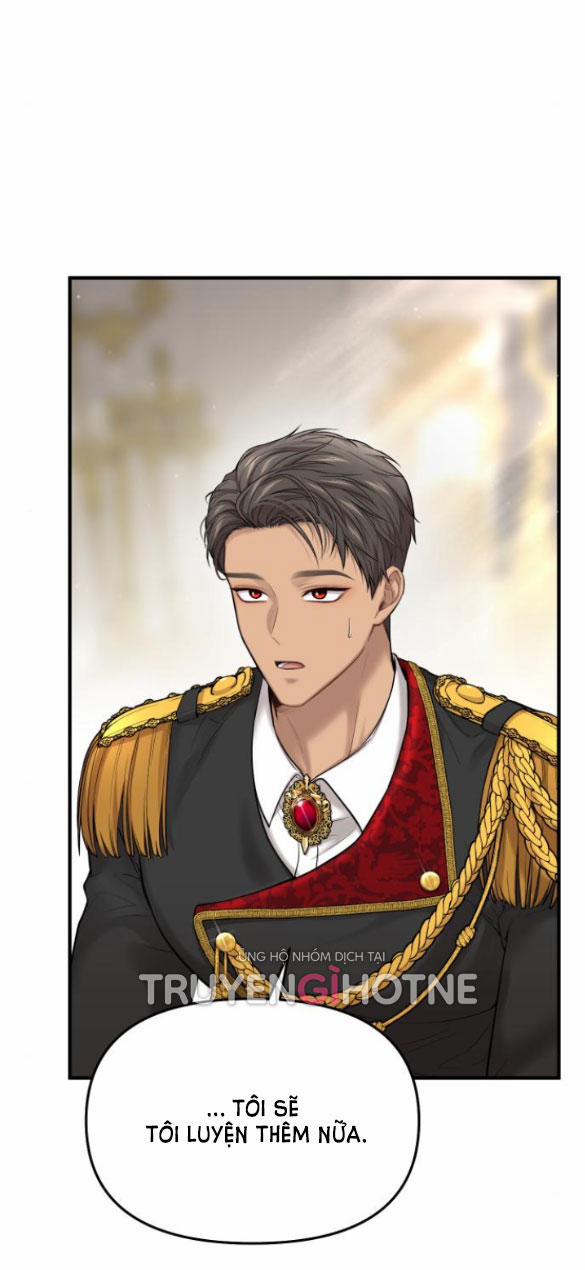 Phòng Ngủ Bí Mật Của Công Chúa Bị Bỏ Rơi 44.5 trang 29